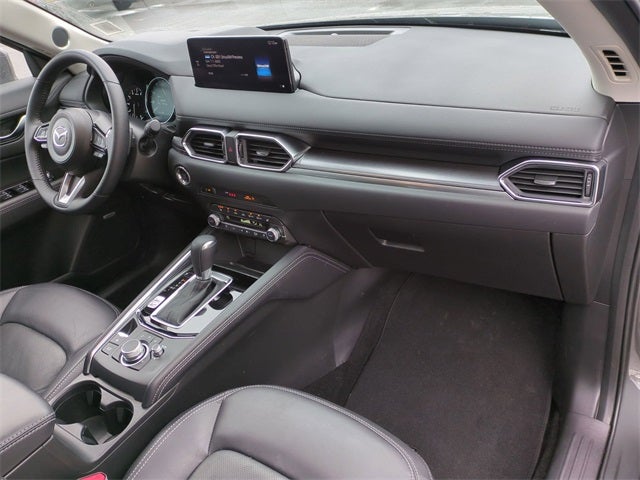 2025 Mazda Mazda CX-5 2.5 S Premium Plus Package