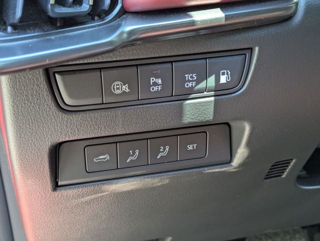 2025 Mazda Mazda CX-70 PHEV Premium Plus