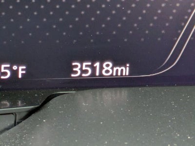 2025 Mazda Mazda CX-70 PHEV Premium Plus