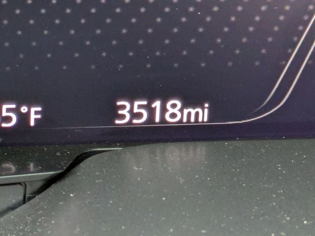 2025 Mazda Mazda CX-70 PHEV Premium Plus