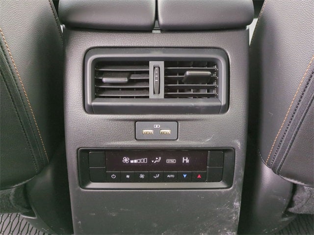 2025 Mazda Mazda CX-90 3.3 Turbo Select