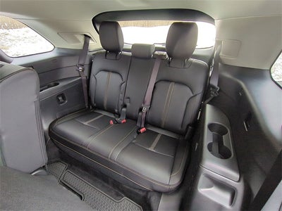 2025 Mazda Mazda CX-90 3.3 Turbo Select