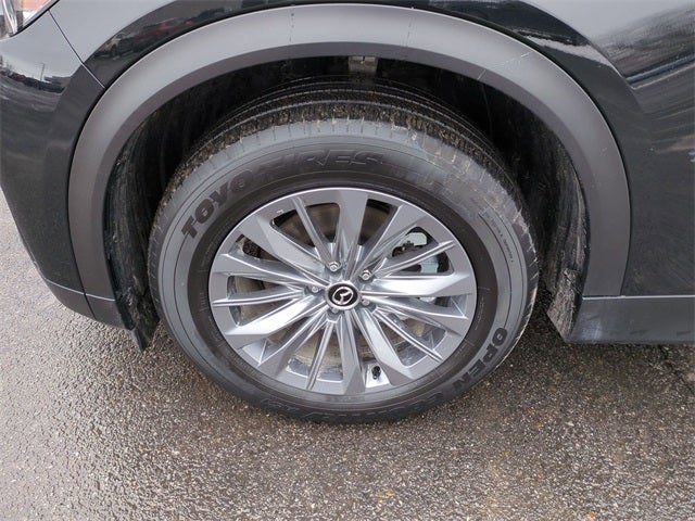 2025 Mazda Mazda CX-90 3.3 Turbo Select