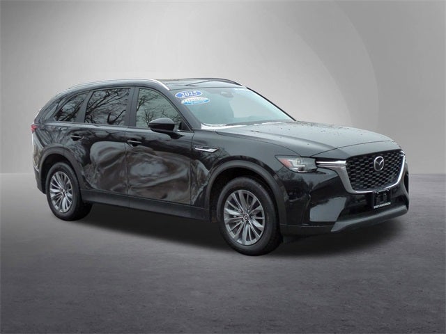 2025 Mazda Mazda CX-90 3.3 Turbo Select