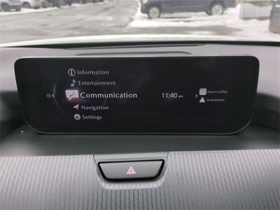 2025 Mazda Mazda CX-90 3.3 Turbo Select