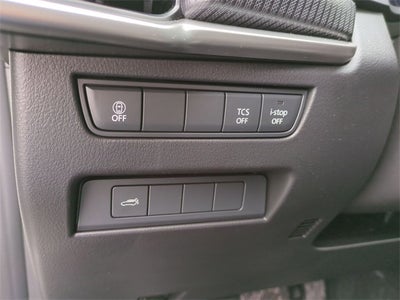 2025 Mazda Mazda CX-90 3.3 Turbo Select