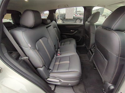 2025 Mazda Mazda CX-90 3.3 Turbo Select