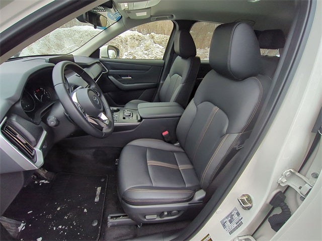 2025 Mazda Mazda CX-90 3.3 Turbo Select