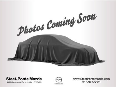 2024 Mazda Mazda CX-90 3.3 Turbo Preferred