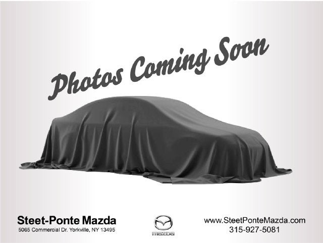 2024 Mazda Mazda CX-90 3.3 Turbo Preferred
