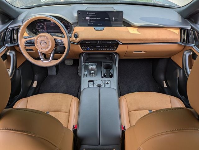 2024 Mazda Mazda CX-90 3.3 Turbo S Premium Plus