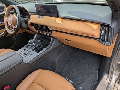 2024 Mazda Mazda CX-90 3.3 Turbo S Premium Plus