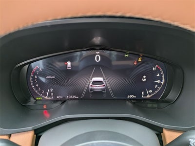 2025 Mazda Mazda CX-90 3.3 Turbo S Premium Plus