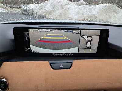 2025 Mazda Mazda CX-90 3.3 Turbo S Premium Plus