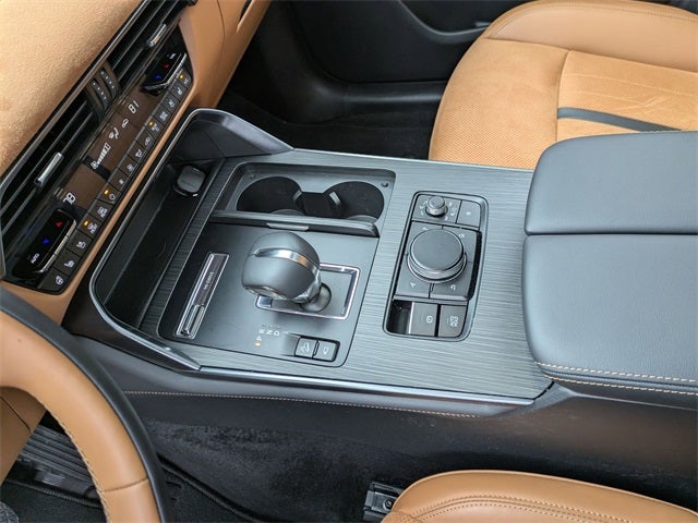 2025 Mazda Mazda CX-90 3.3 Turbo S Premium Plus