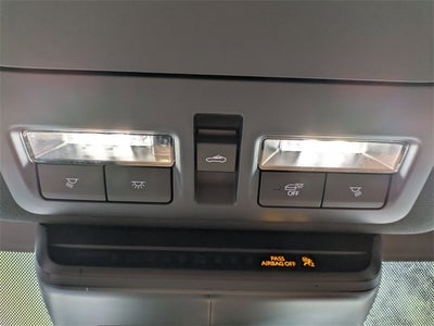 2025 Mazda Mazda CX-90 3.3 Turbo S Premium Plus