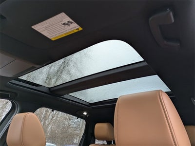 2025 Mazda Mazda CX-90 3.3 Turbo S Premium Plus