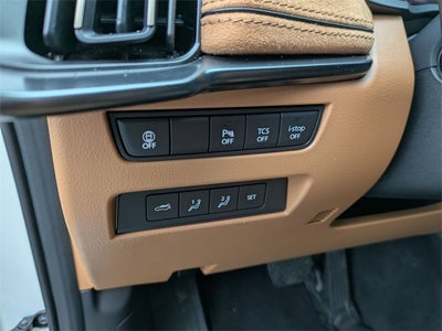 2025 Mazda Mazda CX-90 3.3 Turbo S Premium Plus