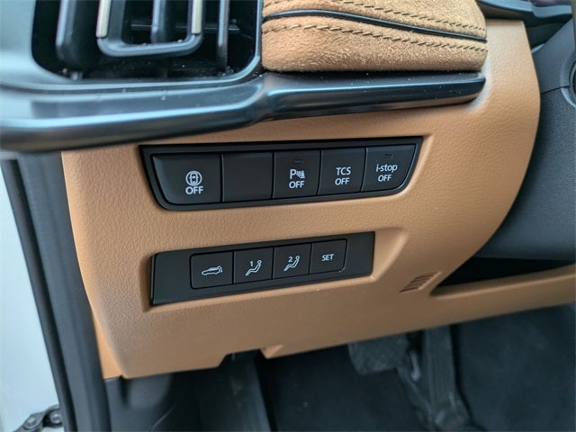 2025 Mazda Mazda CX-90 3.3 Turbo S Premium Plus