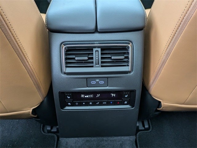 2025 Mazda Mazda CX-90 3.3 Turbo S Premium Plus