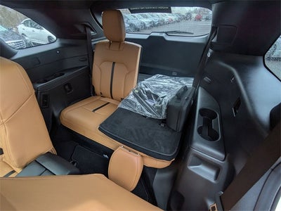 2025 Mazda Mazda CX-90 3.3 Turbo S Premium Plus