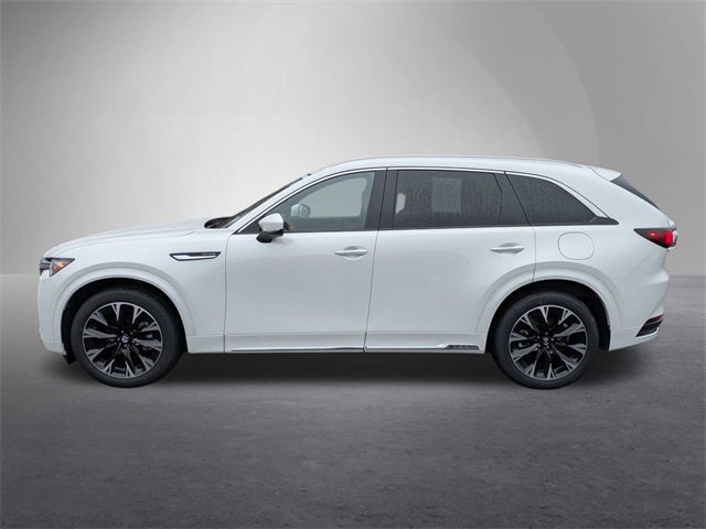 2025 Mazda Mazda CX-90 3.3 Turbo S Premium Plus