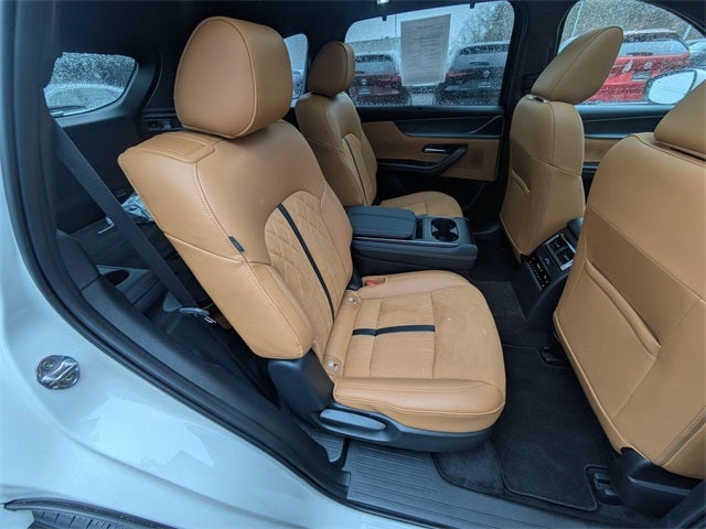 2025 Mazda Mazda CX-90 3.3 Turbo S Premium Plus