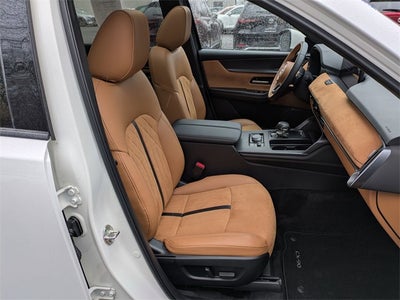 2025 Mazda Mazda CX-90 3.3 Turbo S Premium Plus