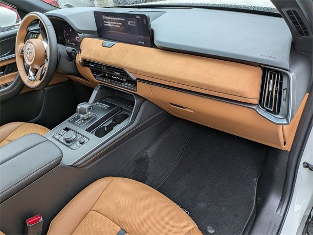 2025 Mazda Mazda CX-90 3.3 Turbo S Premium Plus