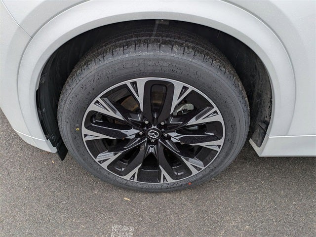 2025 Mazda Mazda CX-90 3.3 Turbo S Premium Plus