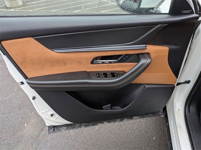 2025 Mazda Mazda CX-90 3.3 Turbo S Premium Plus