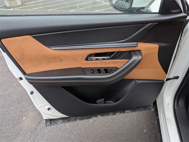 2025 Mazda Mazda CX-90 3.3 Turbo S Premium Plus