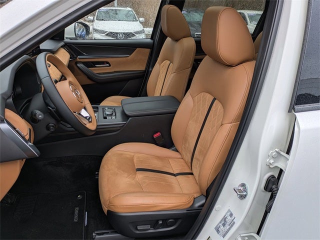 2025 Mazda Mazda CX-90 3.3 Turbo S Premium Plus