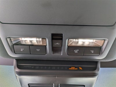 2025 Mazda Mazda CX-90 3.3 Turbo S Premium Plus