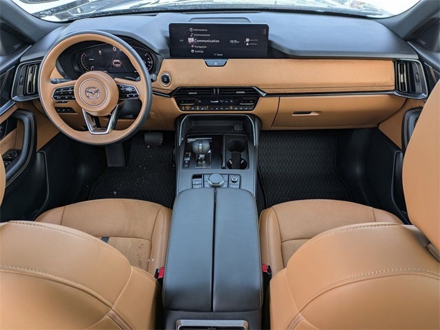 2025 Mazda Mazda CX-90 3.3 Turbo S Premium Plus