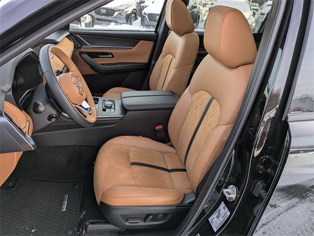 2025 Mazda Mazda CX-90 3.3 Turbo S Premium Plus