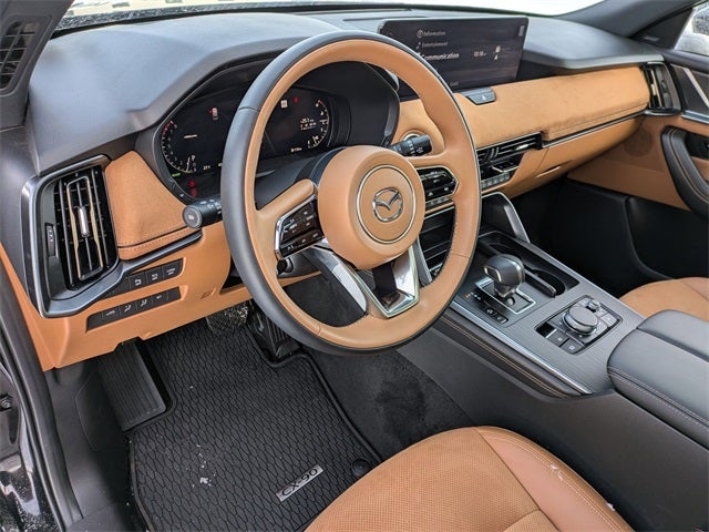 2025 Mazda Mazda CX-90 3.3 Turbo S Premium Plus
