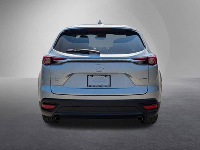 2023 Mazda Mazda CX-9 Touring