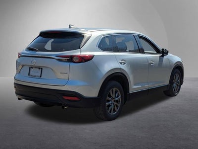 2023 Mazda Mazda CX-9 Touring