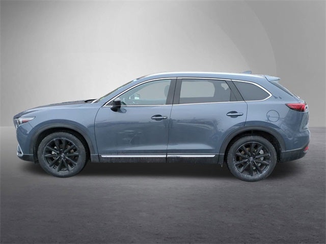 2023 Mazda Mazda CX-9 Carbon Edition