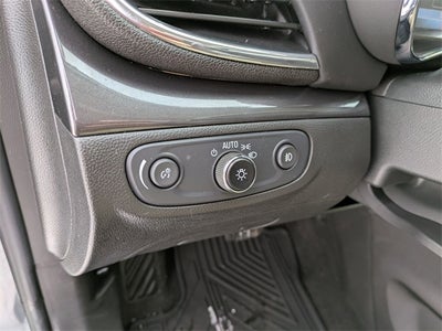 2020 Buick Encore Essence