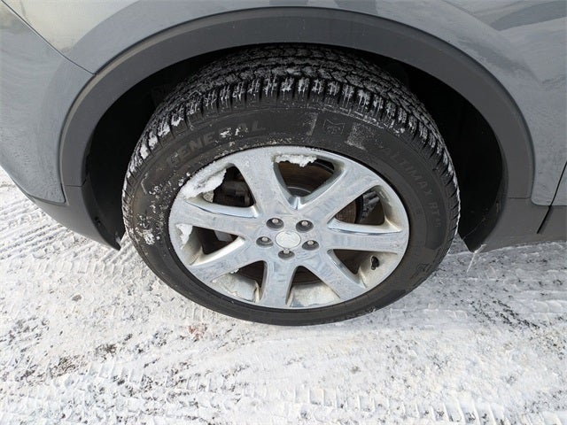 2020 Buick Encore Essence