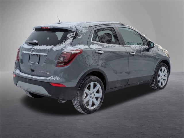 2020 Buick Encore Essence