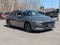 2023 Hyundai Elantra Hybrid Blue