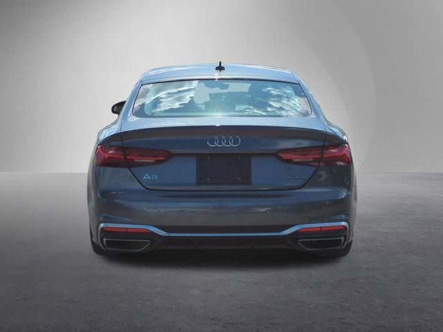 2023 Audi A5 Sportback 45 S line Premium Plus quattro