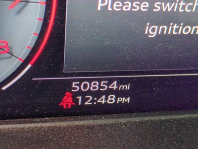 2023 Audi A5 Sportback 45 S line Premium Plus quattro