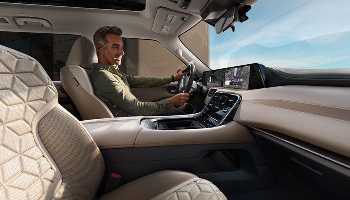 2025 Nissan Armada | Steet Ponte Nissan in Yorkville NY