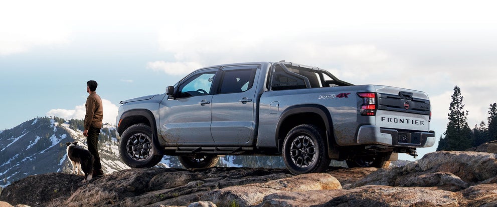 Steet Ponte Nissan in Yorkville NY