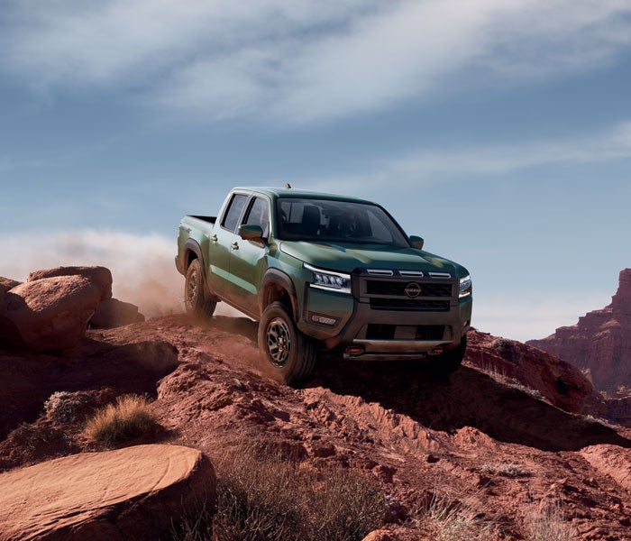 Steet Ponte Nissan in Yorkville NY