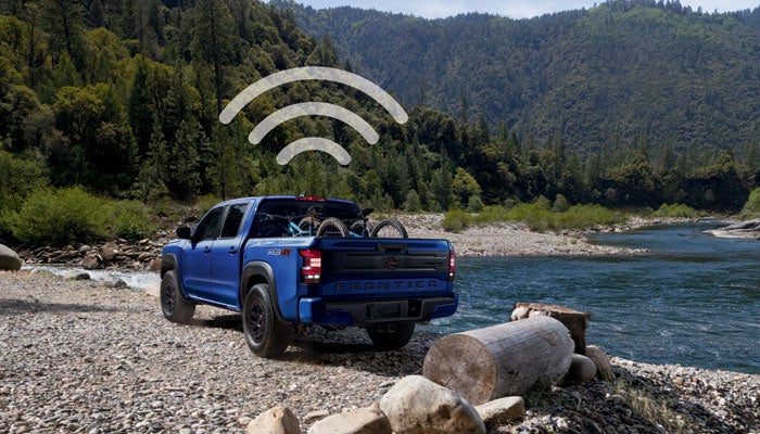 Steet Ponte Nissan in Yorkville NY